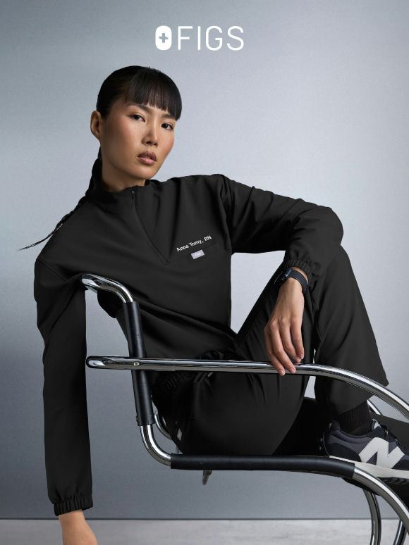 Introducing FIBREx™—New Fabric. New Styles.