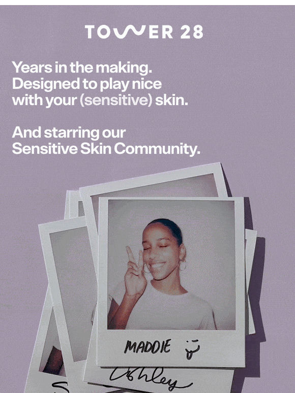 Finally, a foundation that plays nice