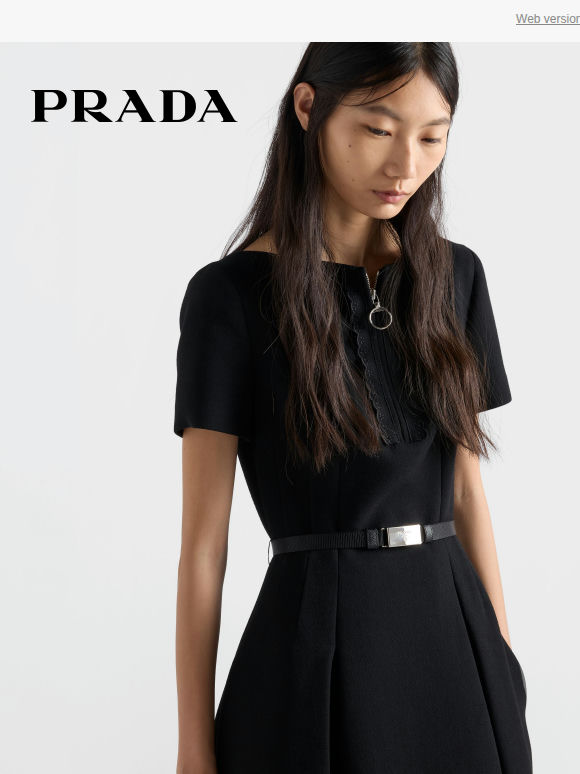 Dresses with Refined Details