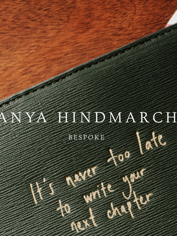 Hunting for a new journal?