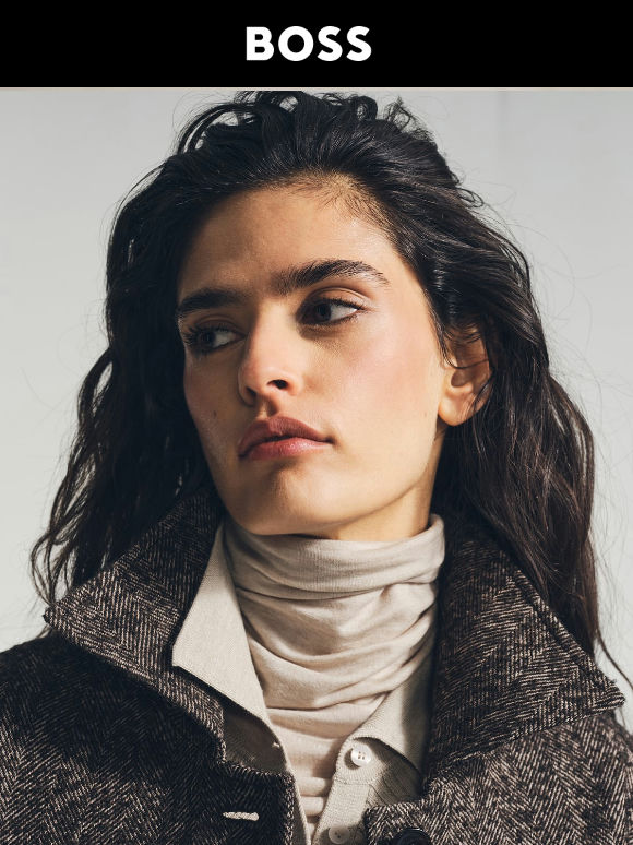 Effortless Sophistication