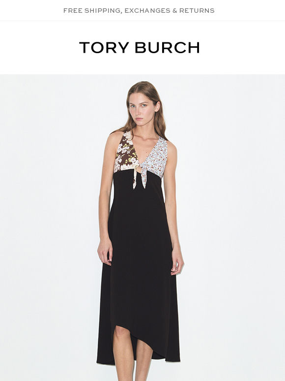 The dress edit