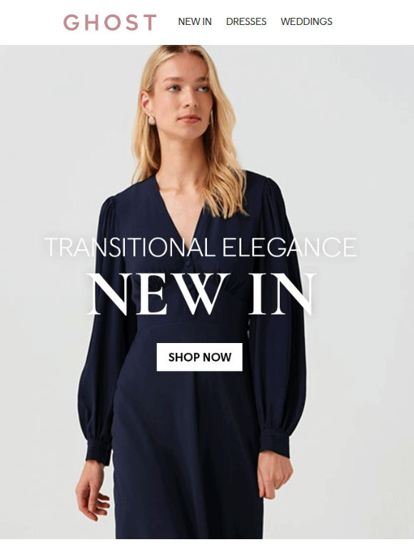 Meet the New Arrivals