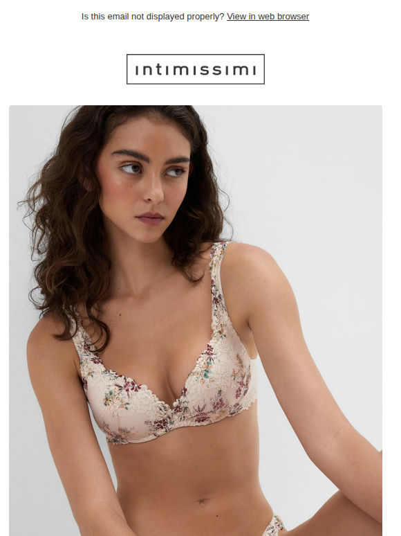 Fall in love with the iconic Pretty Flowers all over again