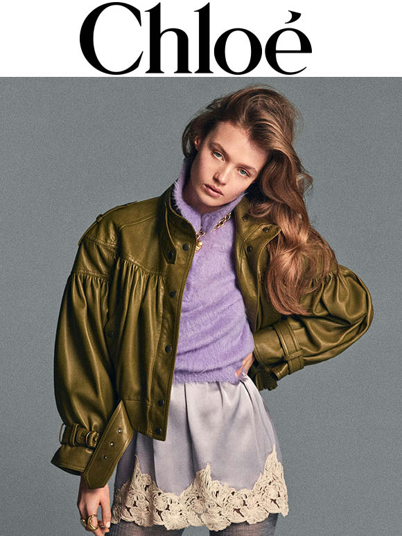 New Season Leather