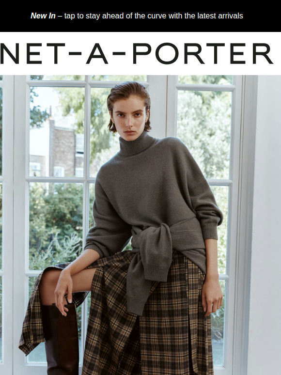 Brunello Cucinelli’s luxe layers