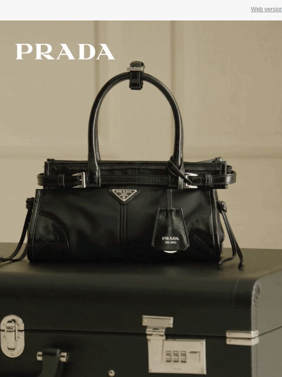Prada Bonnie
