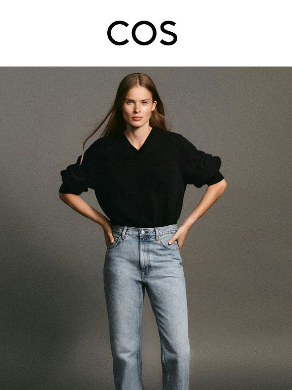 Jeans: daily signatures