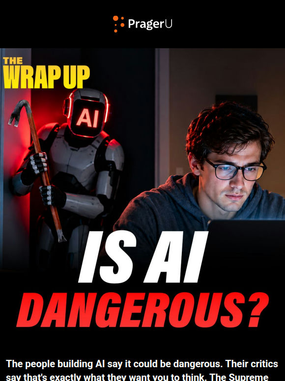 Is AI Dangerous?, SCOTUS Blocks Mail-in Ballot Rules, Gen Z Investing Big