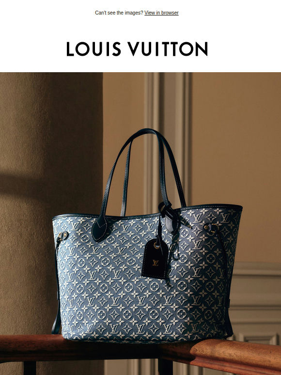 New Monogram Emblème Colorways​