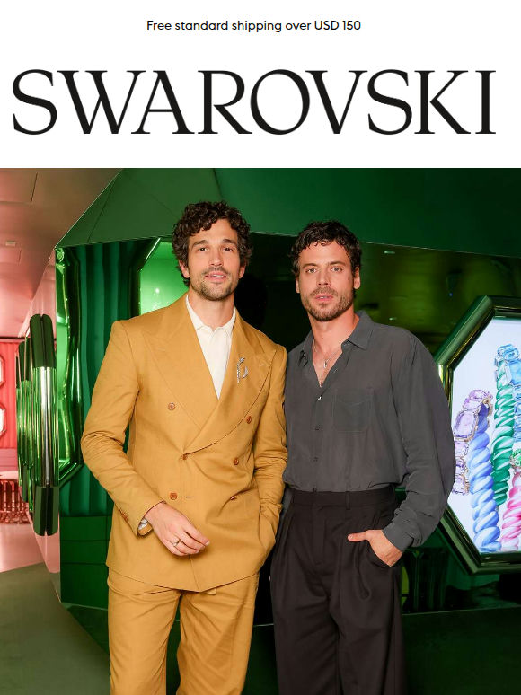 Inside a Star-Studded Evening on Fifth
