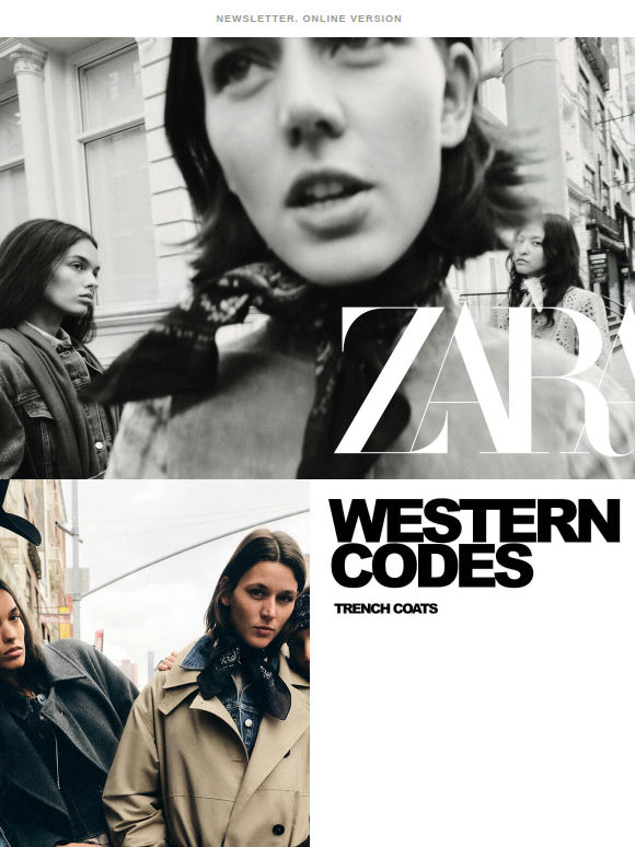 Woman | The New