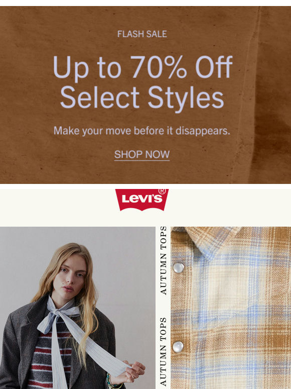 Your shortcut to a statement look