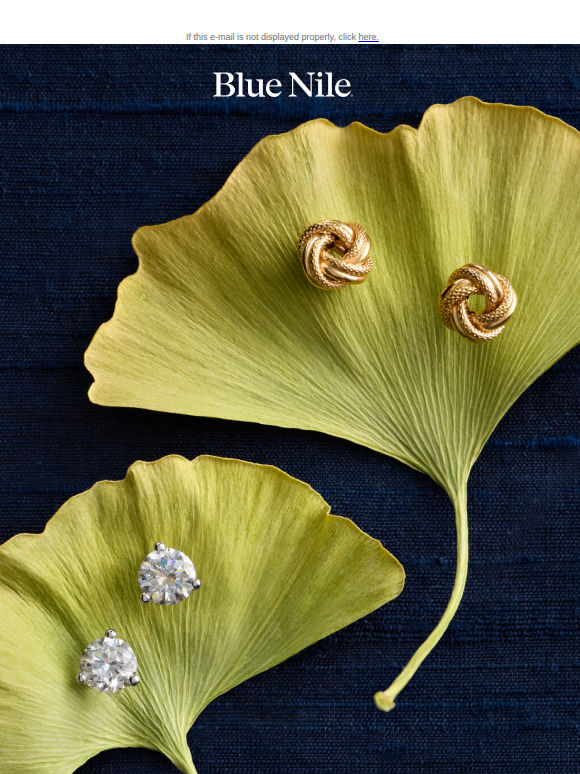 Eyes on Earrings: The Fall Edit