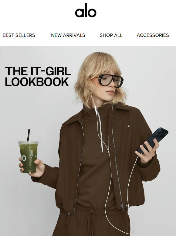 The Cool-Girl Closet