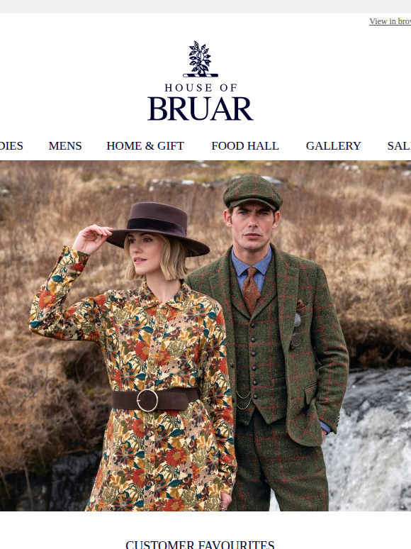 Mr smith: The Pieces Our Customers Are Loving