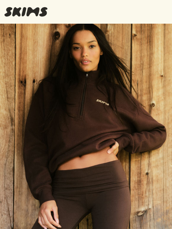 New Arrivals Are Here