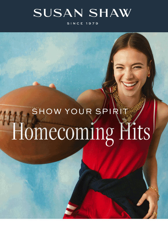Homecoming Hits