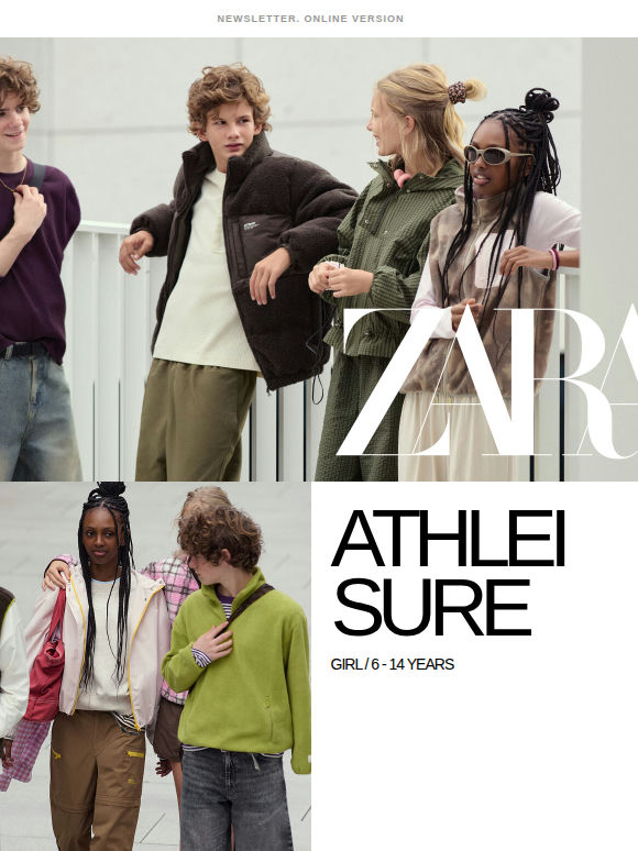 Kids | Discover what’s new