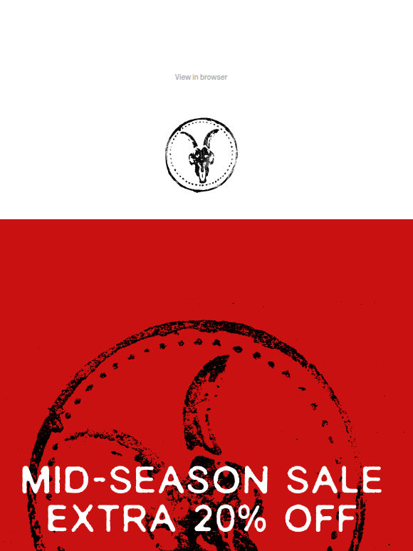 Sale: Extra 20% Off Dresses