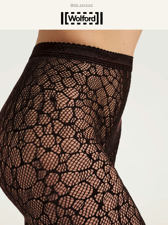 For One Day Only: Find Your Signature Tights
