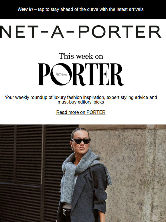 How to layer for fall, key color trends and chic accessories