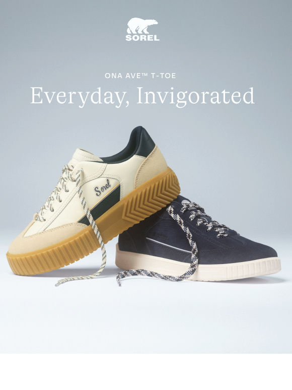 All Things ONA™