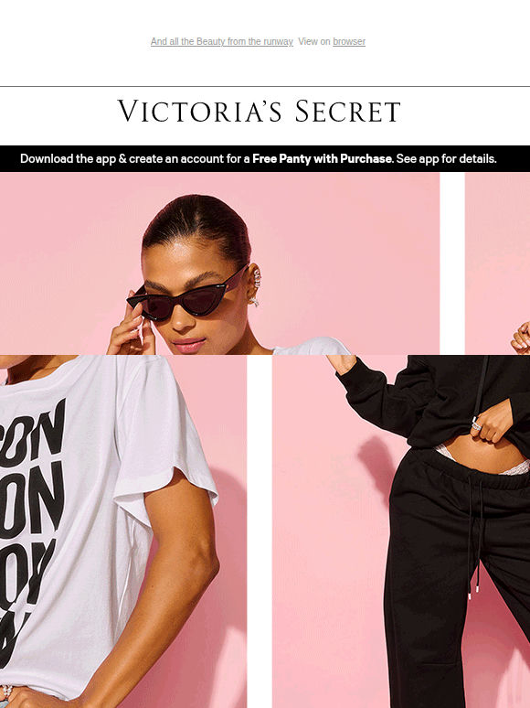 Happening NOW: Shop The Show