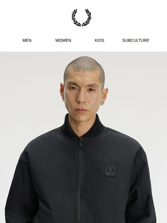 Made in England