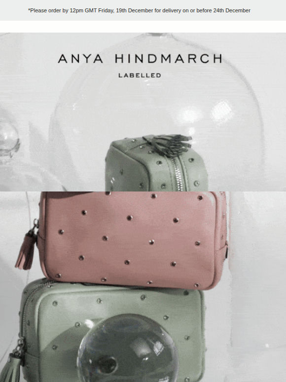 New Labelled favourites