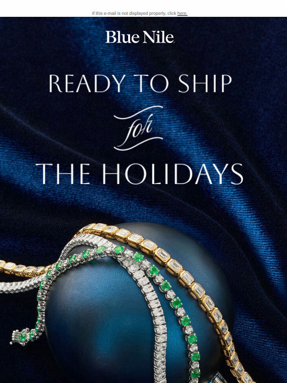 Save on Brighter Bracelets in Time for the Holidays