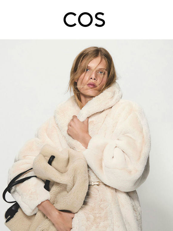 Discover the world of COS