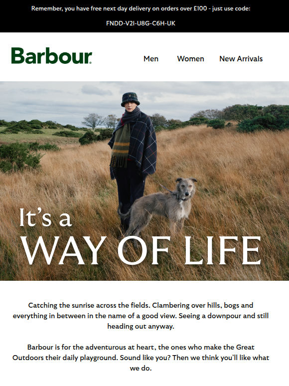 Something new for you, ready to explore