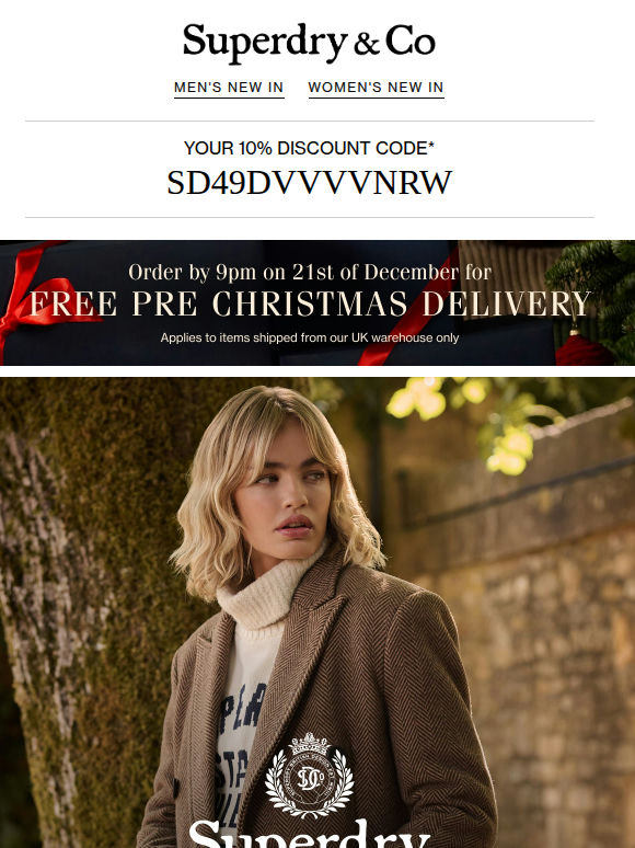 Timeless Knitwear, Ready To Gift