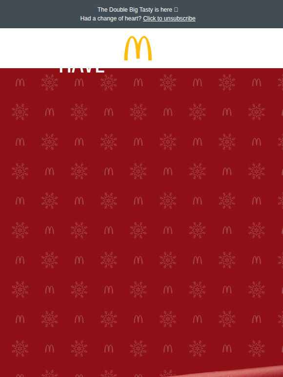 A new twist on a classic… 🎵