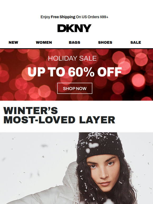 Need a New Puffer? Start Here | Up To 60% Off