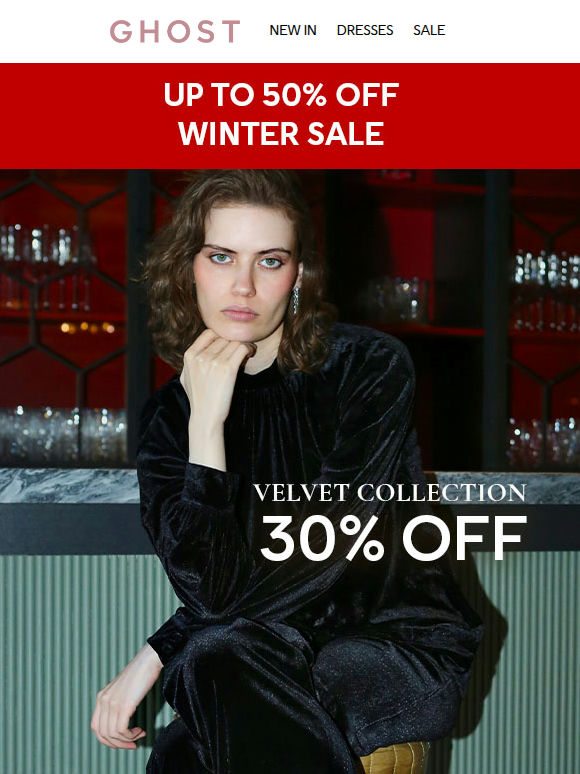 The party is calling...