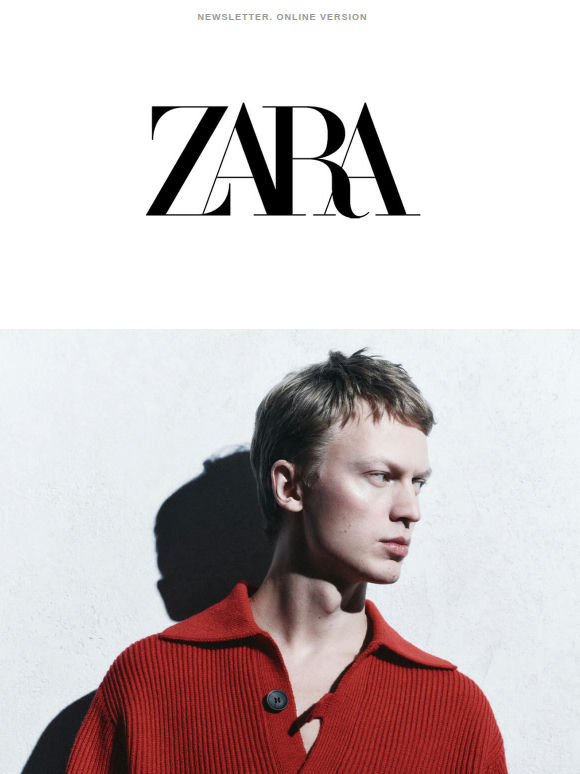THE TONAL EDIT #zaraman