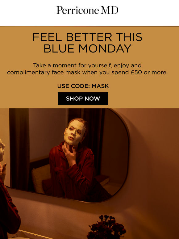 A Little Extra Care, Just for You