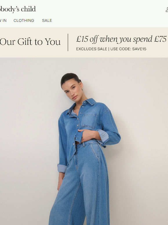 The ultimate essentials