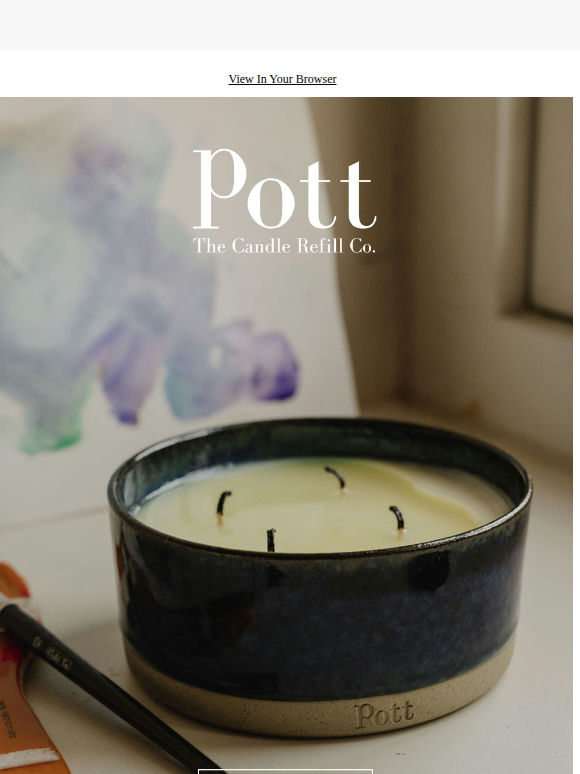 A Brighter Blue Monday