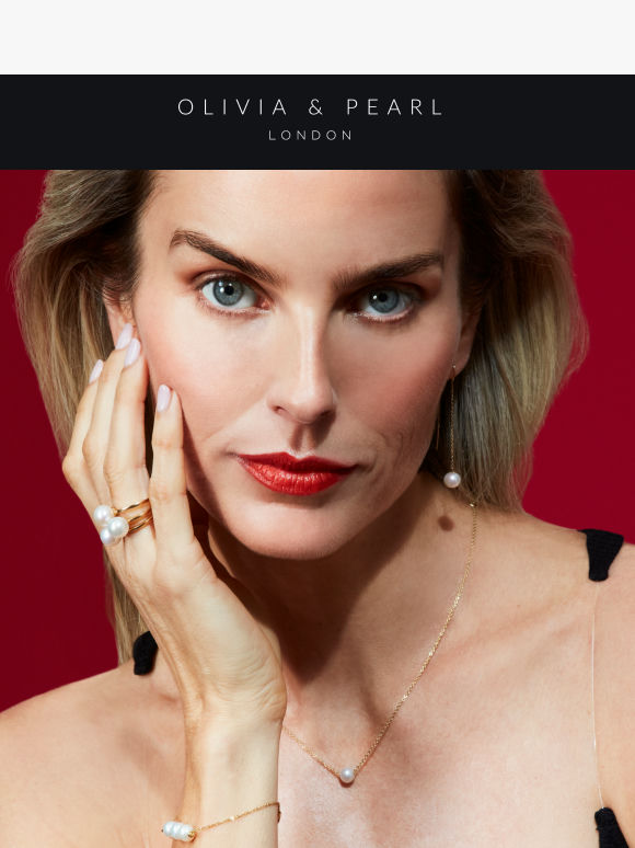 Meet the Oh So Fine Collection ➡️