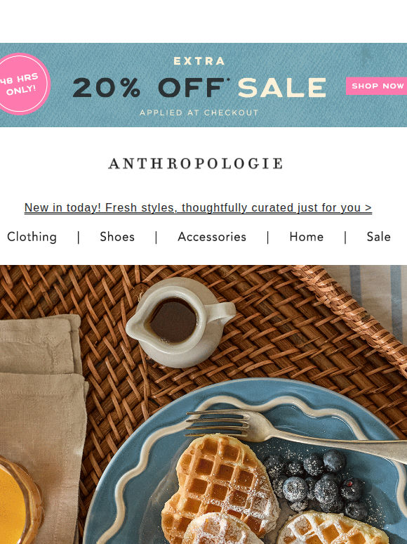 Your home needs a hug.