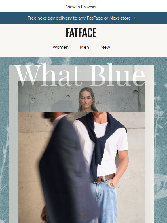 Win £1,000 to spend with us