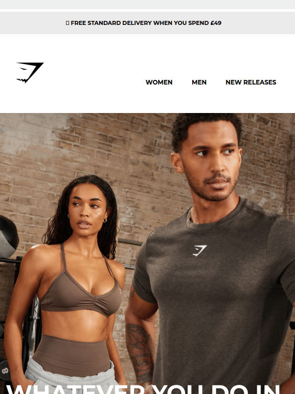 Running, lifting, HIIT-ing