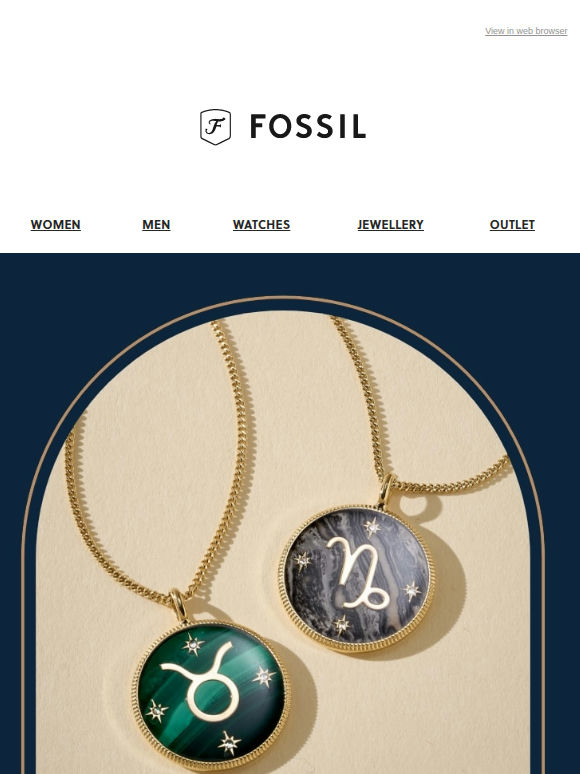 🌌 Your Horoscope Says...