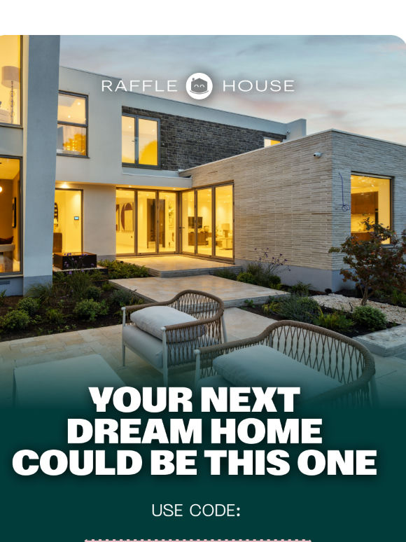 £5.5m in Dream Homes