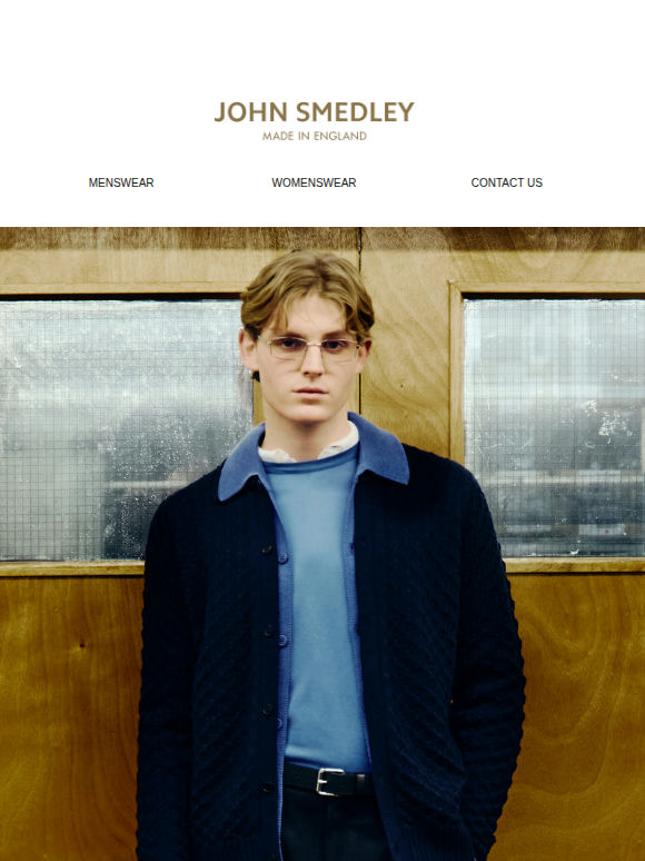 Your spring wardrobe starts here