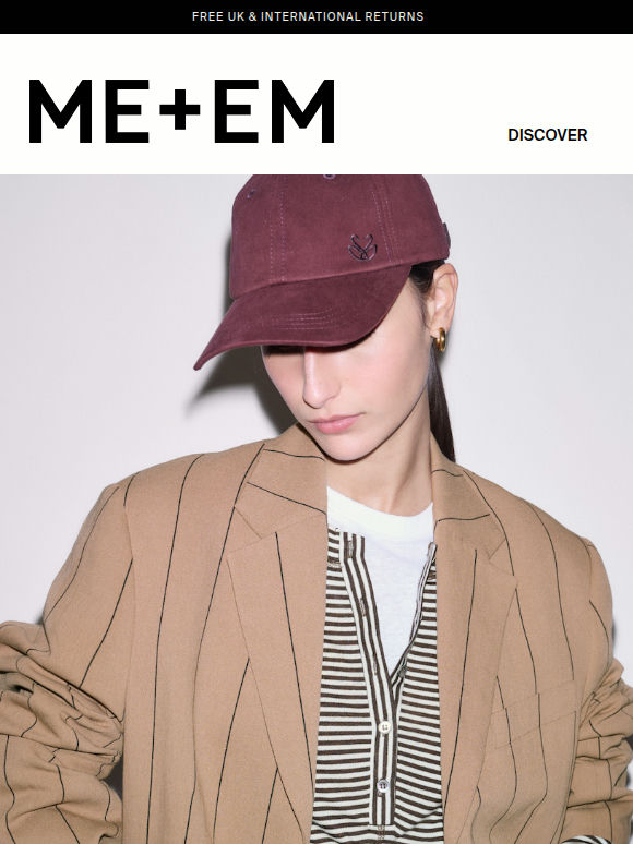 The Off-Duty Edit | 6 Weekend Outfit Ideas