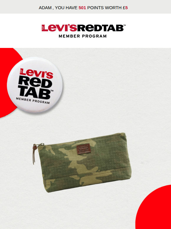 Buy any bottoms, get 20% off an accessory